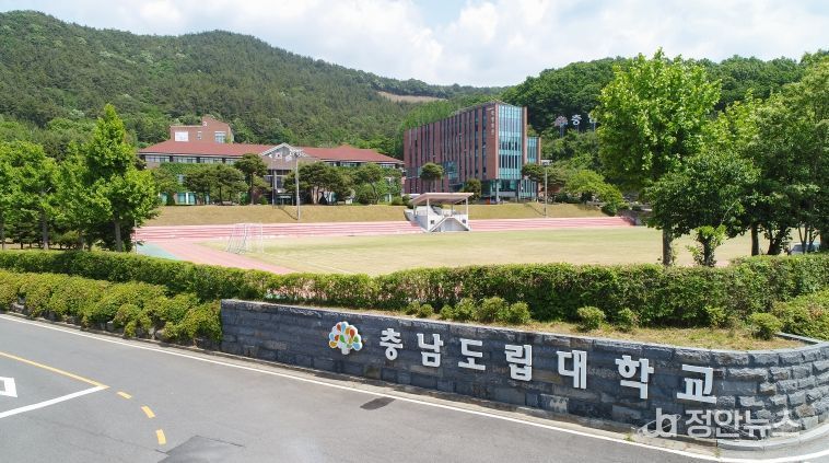 충남도립대학교