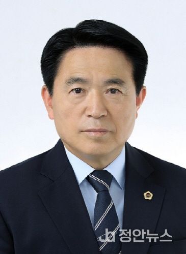 강원특별자치도의회 원제용 의원