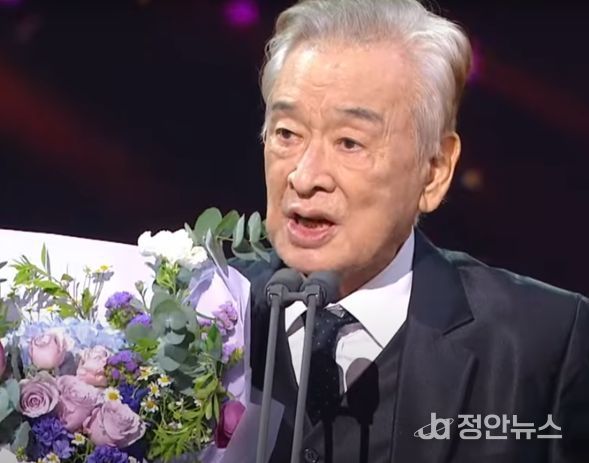 사진=2024 KBS 연기대상 캡처