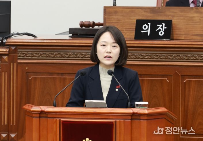 창원시의회 성보빈 의원“민생