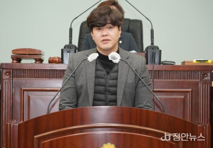 남구의회 이정현의원