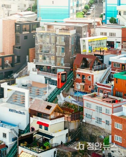 부산 동구,‘이바구플랫폼’2025년 부산시 우수 청년공간‘우수상’선정