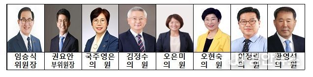 전라북도의회 농업복지환경위원회