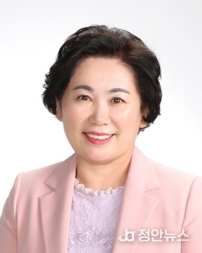 김옥수 의원(서산1, 국민의힘)