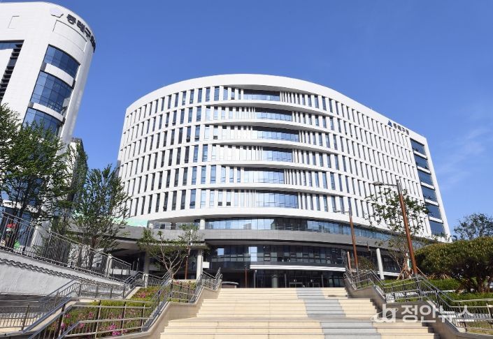 부산시 동래구청