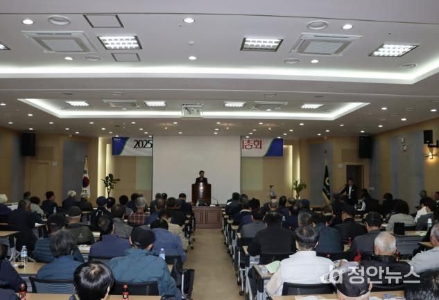 영동농협, 전기통신금융사기 피해 예방 교육 실시