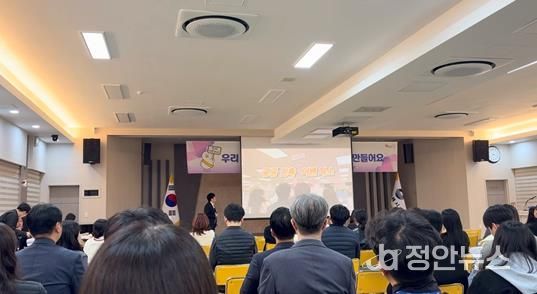 최우수 건축과 공공건축1팀