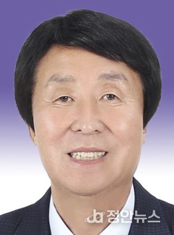 경북도의회 이우청 도의원
