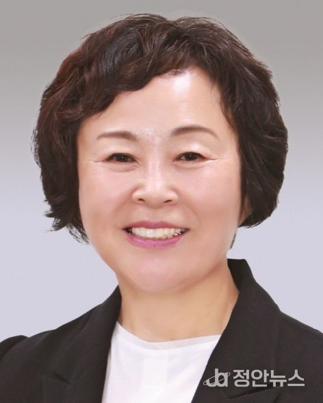 대구시 의회 이영애 의원