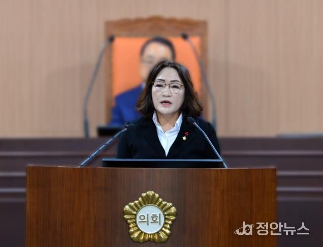 한양임 북구의원, ‘지하철 2호선 공사 피해 소상공인 지원’ 촉구