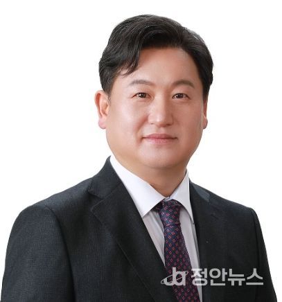 경상남도의회 장병국 의원