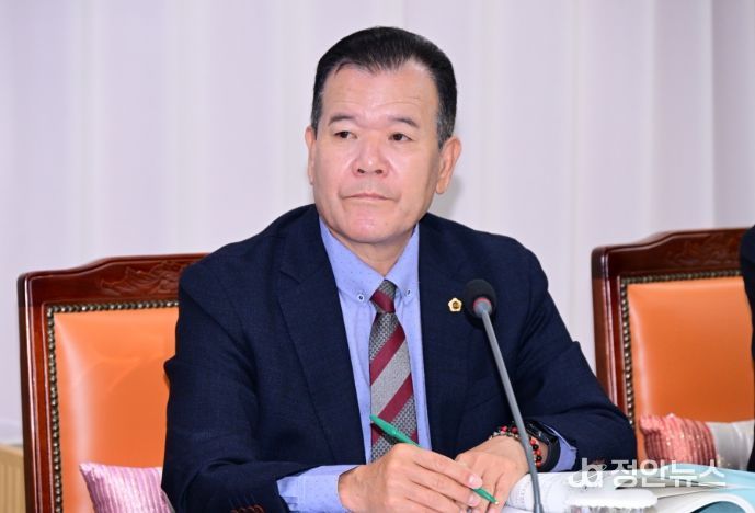 경상남도의회 정쌍학 의원