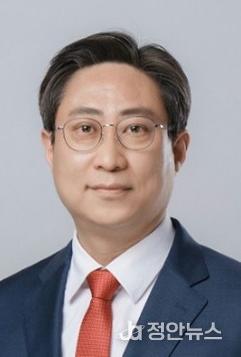 경상남도의회 노치환 도의원