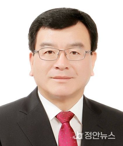 울산시의회 홍성우 의원