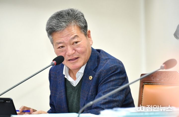 경상남도의회 김일수 의원