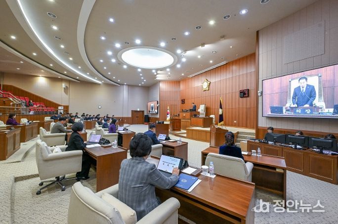 제340회 제2차 정례회