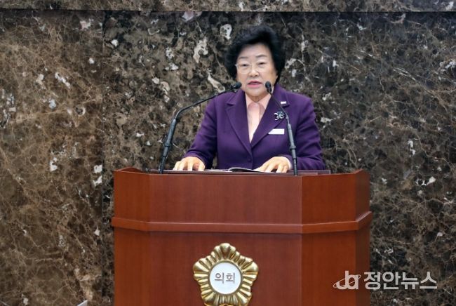 김경희 이천시장