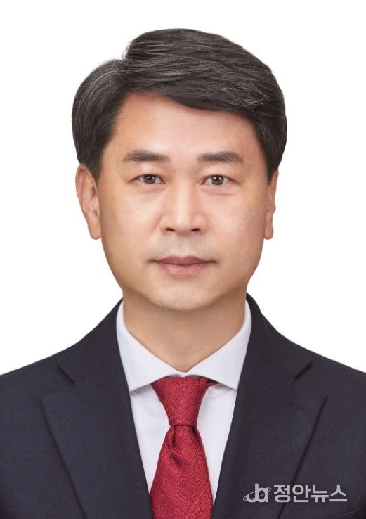 충남도의회 이상근 의원