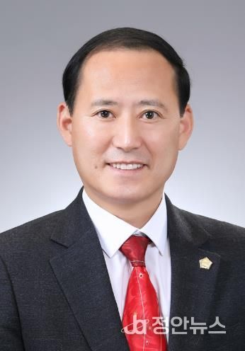 강원특별자치도의회 김기하 의원, 2026년 경제국 대상 예산안 심사, 국가 산단에 대한 지원 확대 주문