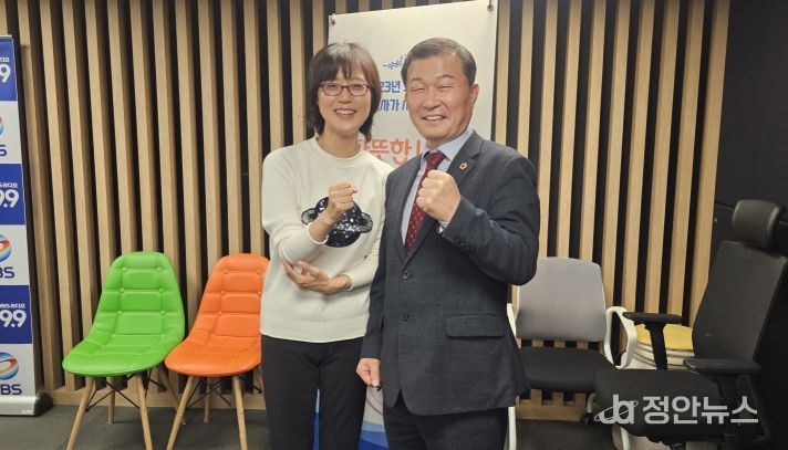 한원찬 의원, OBS 라디오 <오늘의 기후> '민생의회' 출연 “민생 예산 외 불요불급 예산 대폭 삭감” 강력 촉구