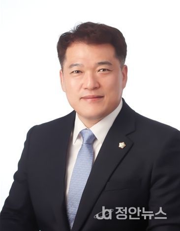 목포시의회 정재훈 의원