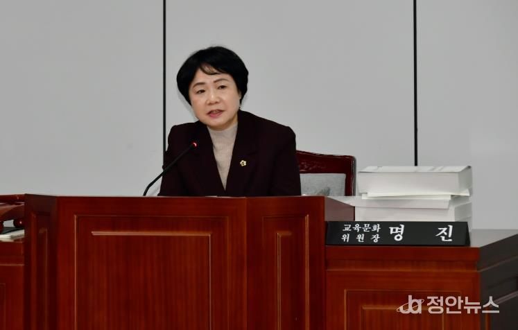 광주광역시의회 명진 의원, “광주학생독립운동 100주년 준비 철저”