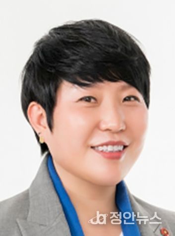 홍인숙 제주도의원