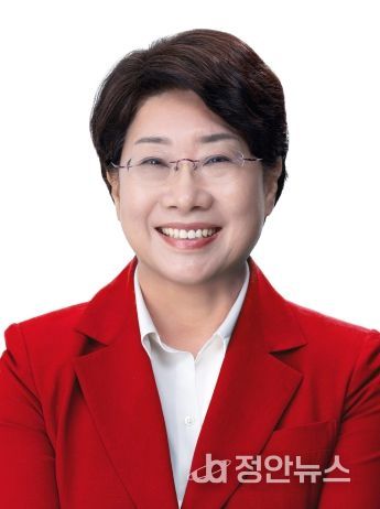 이달희 의원(국민의힘/비례대표)