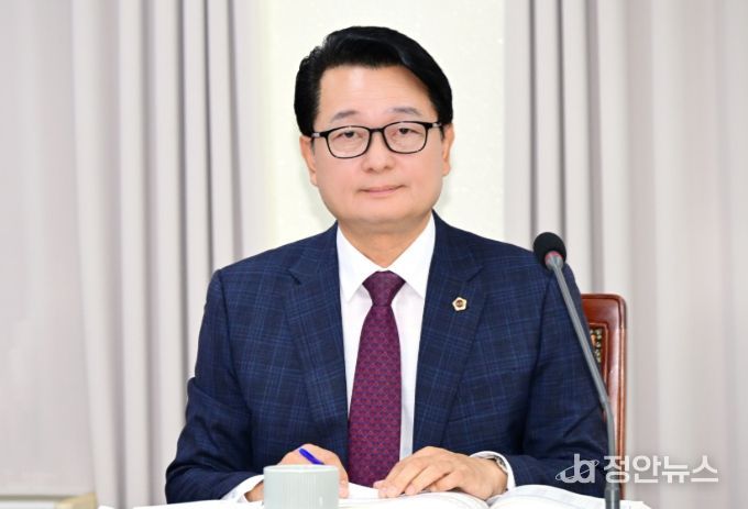 경상남도의회 이경재 도의원