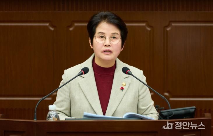 대전 서구의회, 정현서·최지연 의원'교통·환경·문화·예술이 조화되는 갑천생태호수공원 랜드마크화를 위한 건의안' 채택