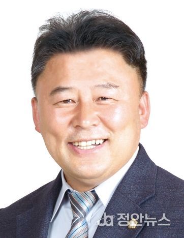 김창수 김해시의원