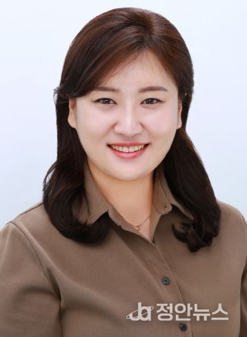 김새롬 의원(송하동·북후면·서후면)