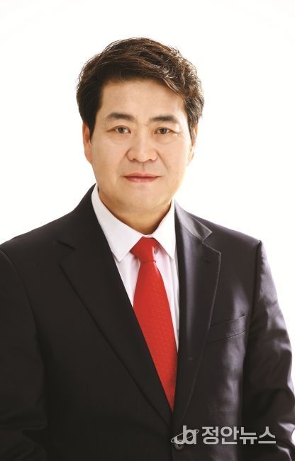 안동시의회 우창하 의원