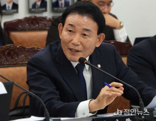 박용갑 국회의원