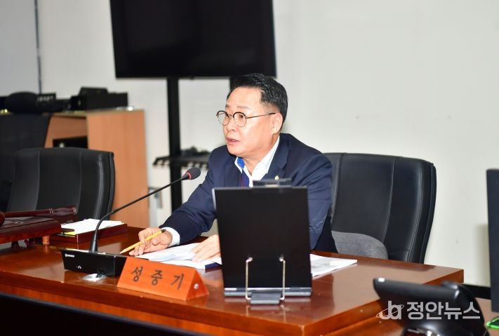 완주군의회, 조례정비 및 특례발굴 연구회 최종보고회