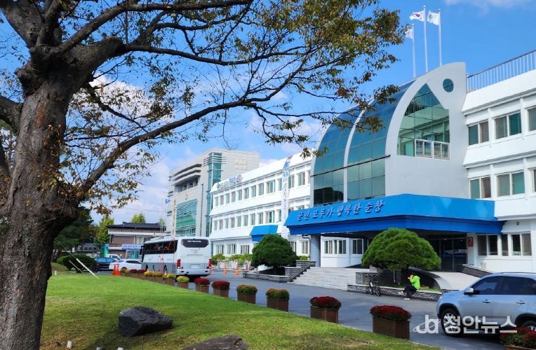 순창군, 2026년 장애인일자리사업 참여자 모집