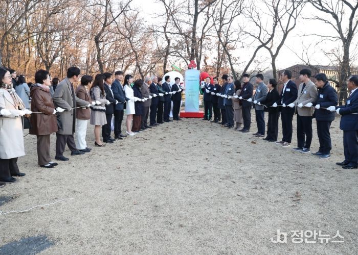 나눔캠페인 행사