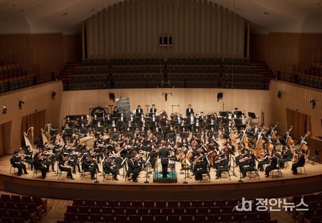 인천시립교향악단