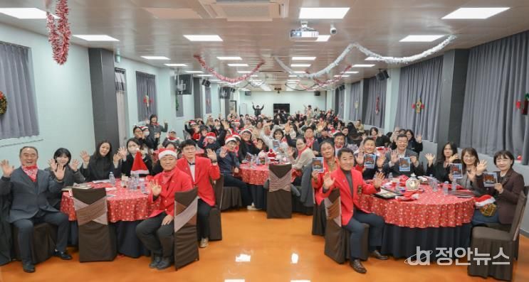 공주시, 드림스타트 가족 캠프 진행 큰 호응