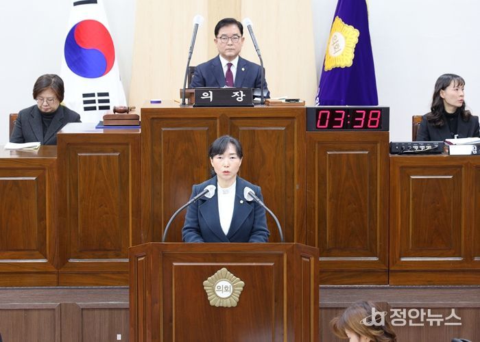 금정구의회 양달막 의원