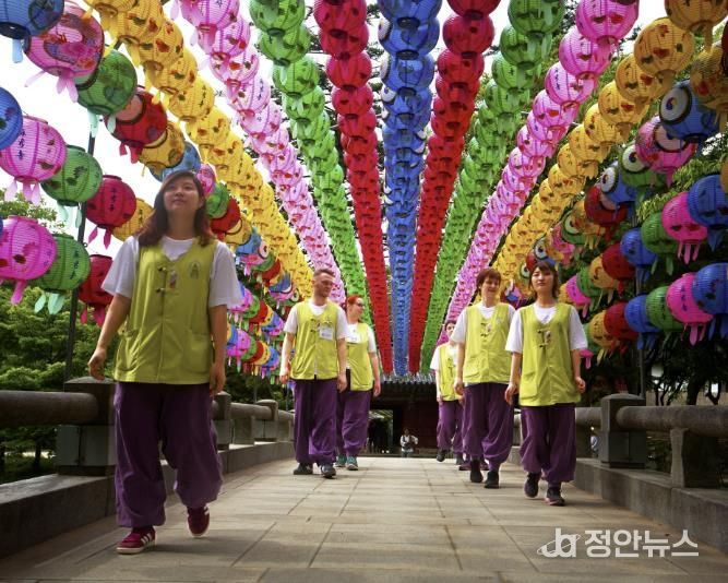 '공주 마곡사' 세계유산 활용사업 우수사례 선정