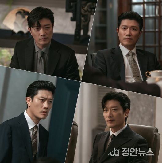 사진 제공: MBC 새 금토드라마 <판사 이한영>