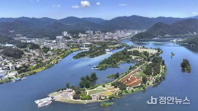 가평군, ‘자라섬 대표축제’ 모집… 정기대관 혜택