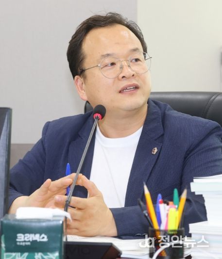 경기도의회 임창휘 의원