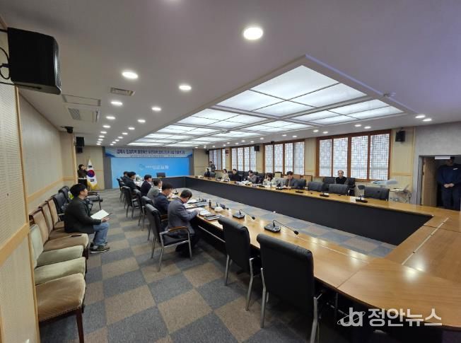 김제시, 도심지역 매장유산 유존지역 ‘정보 고도화’ 본격 추진