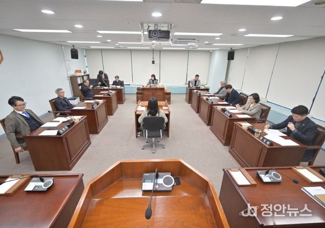 2026강릉ITS지원특별위원회