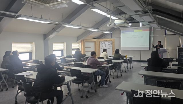 한국근대문학관, 2025년 시민문학프로그램