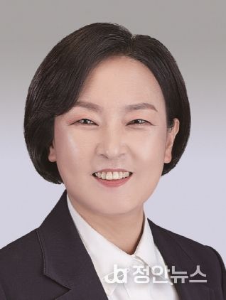 이재숙 의원(동구4)
