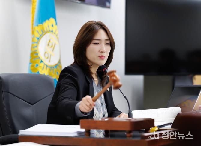 부천시의회 행정복지위원회, 2025년도 행정사무감사 종료