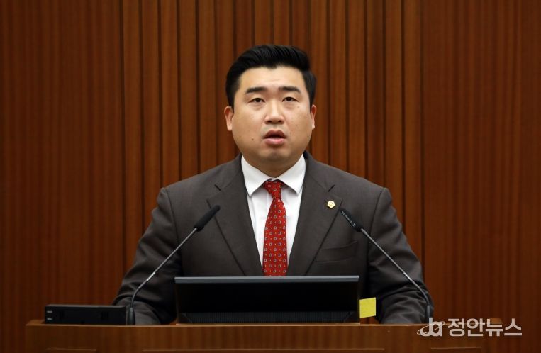 최원석(5분발언)